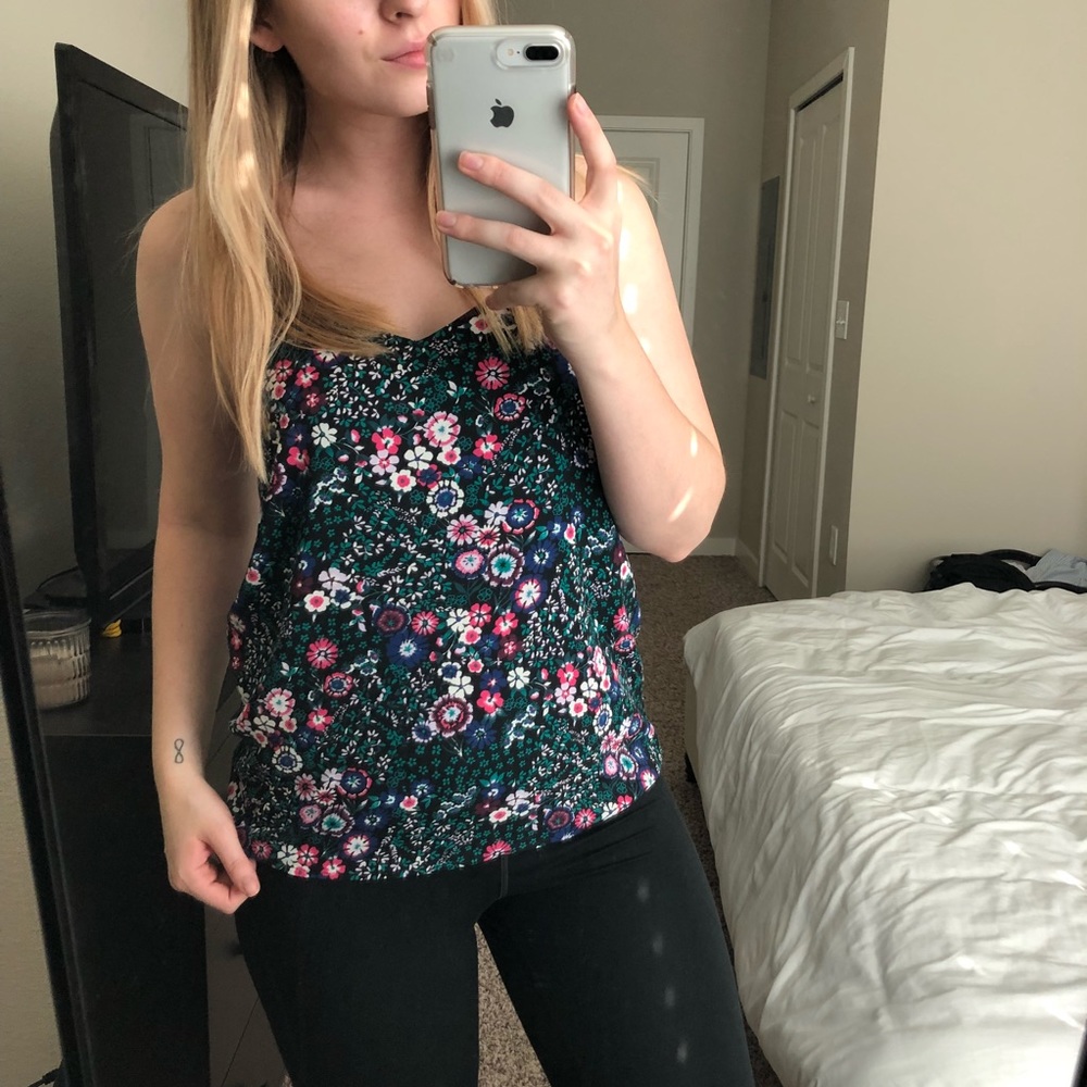 Express Barcelona cami small